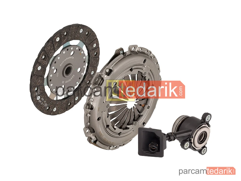 623324133 | Debriyaj Seti (Bilyalı) — Peugeot 308
