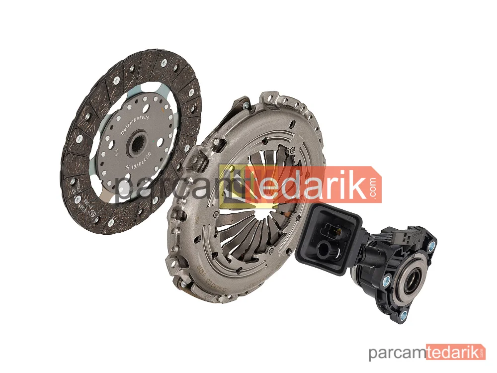 Debriyaj Seti (Rulmanlı) — Citroen Berlingo / C3 Picasso - 623324134