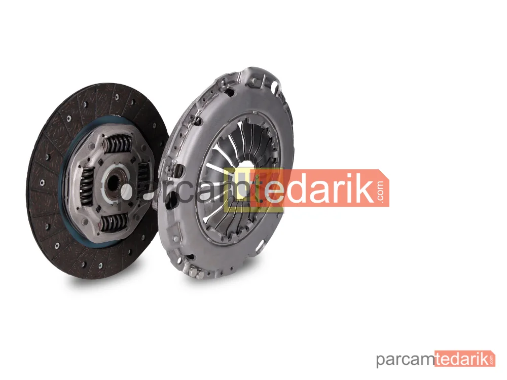 623329509 | Debriyaj Seti — Mercedes A 160-180 W169 / B W245