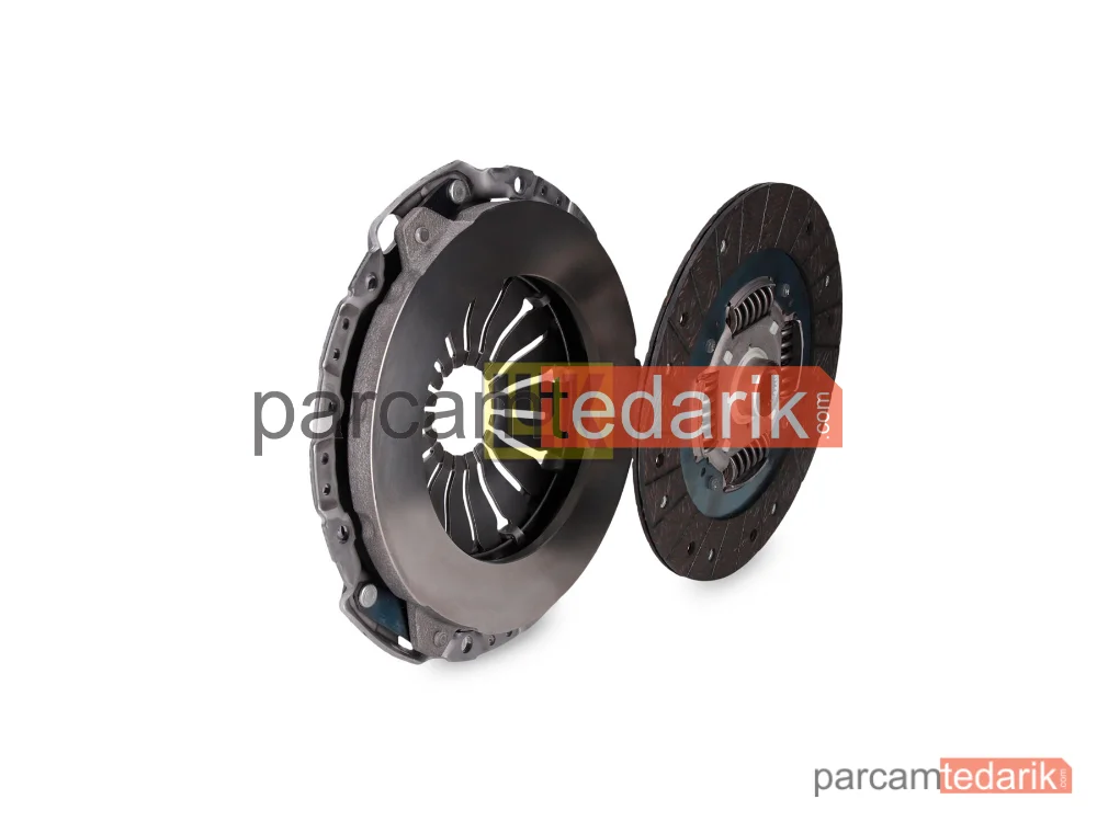 LUK 623329509 | Debriyaj Seti — Mercedes A 160-180 W169 / B W245