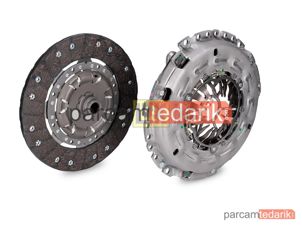 623360809 | Debriyaj Seti — Opel Adam / Corsa E / Astra K 1.0
