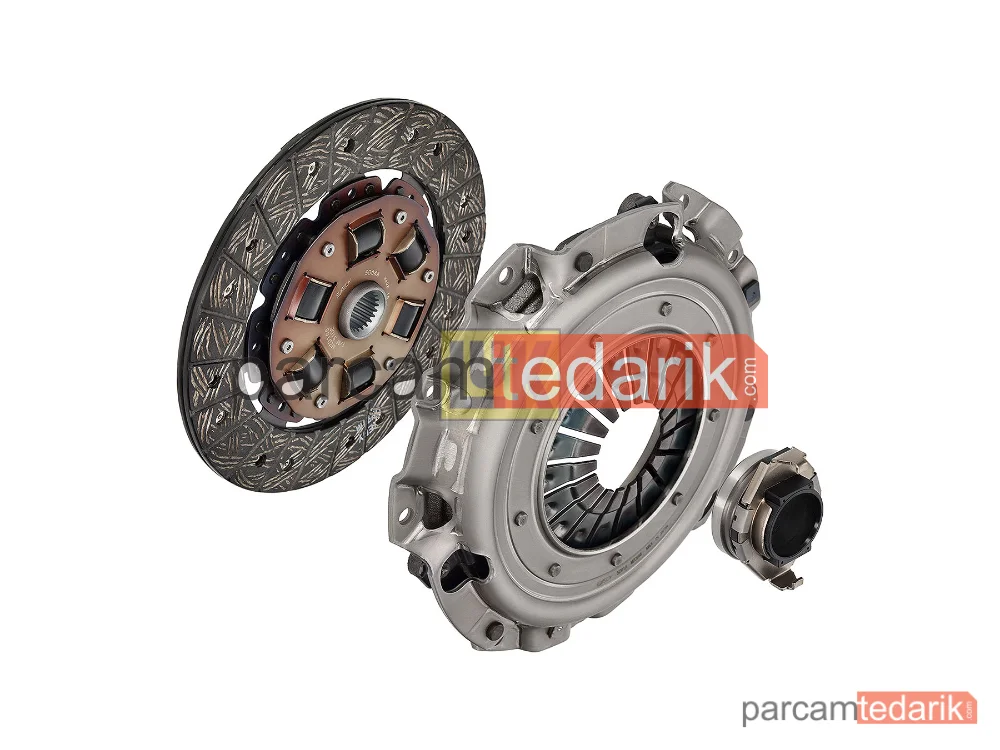 623372500 | Debriyaj Seti — Mazda 6 2.0 / Mazda 5