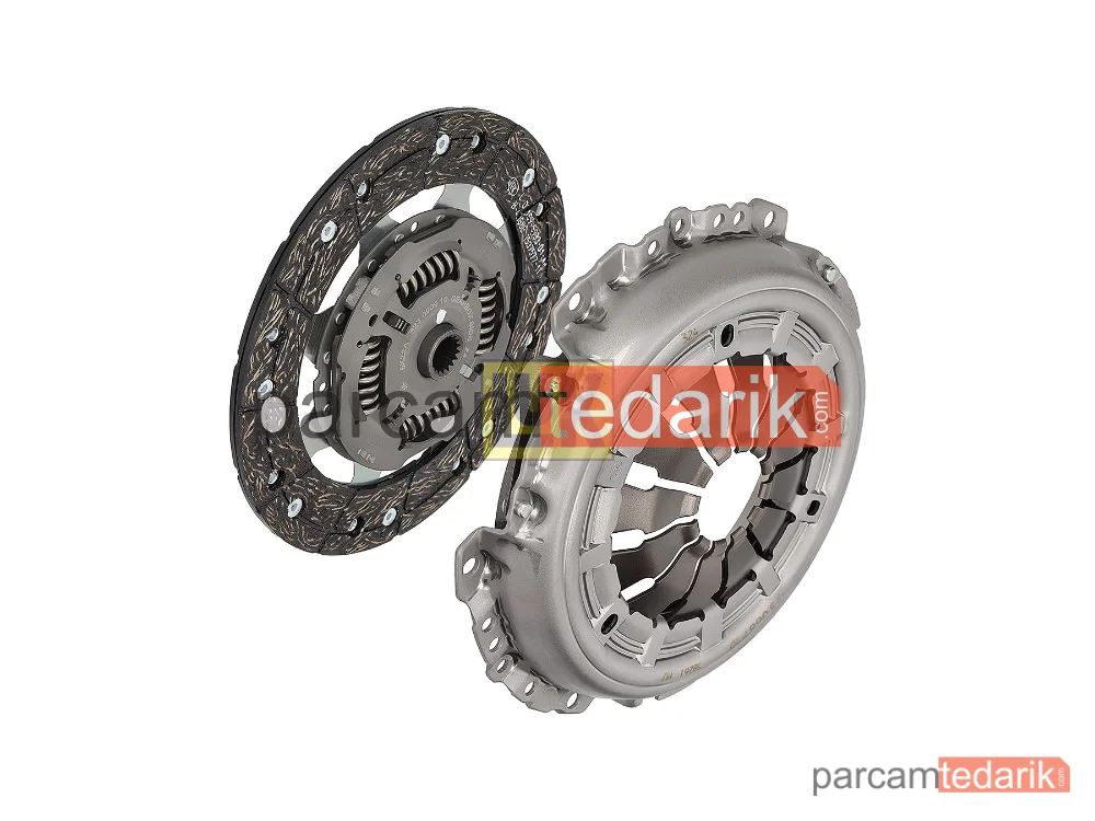 623374109 | Debriyaj Seti — Ford B-Max, Ford B-Max Van, Ford Ecosport