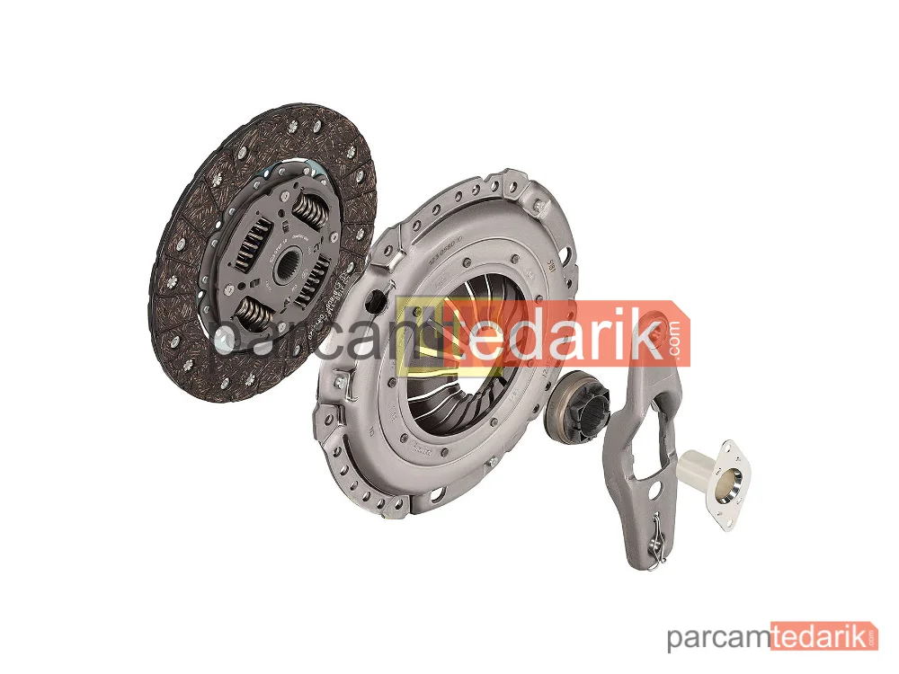 623375500 | Debriyaj Seti — VW Golf VII / Seat Leon