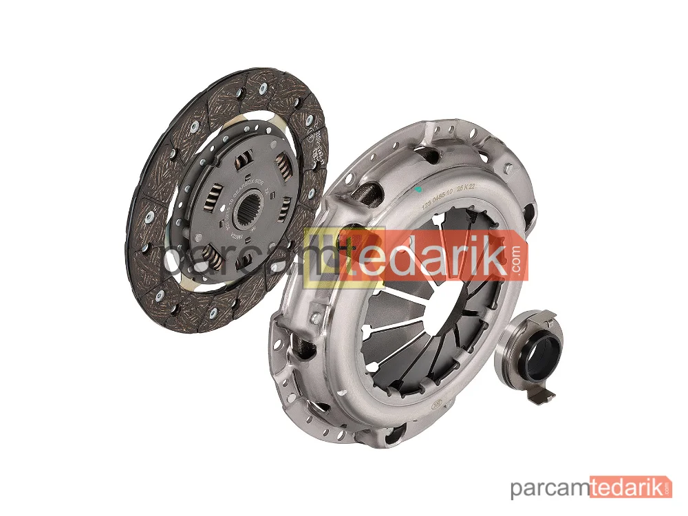 623378100 | Debriyaj Seti — Honda Accord VII / FR-V