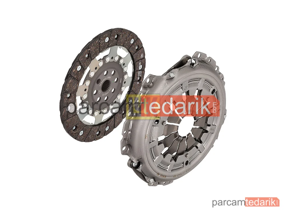 Debriyaj Seti — Renault Laguna III - 623384409