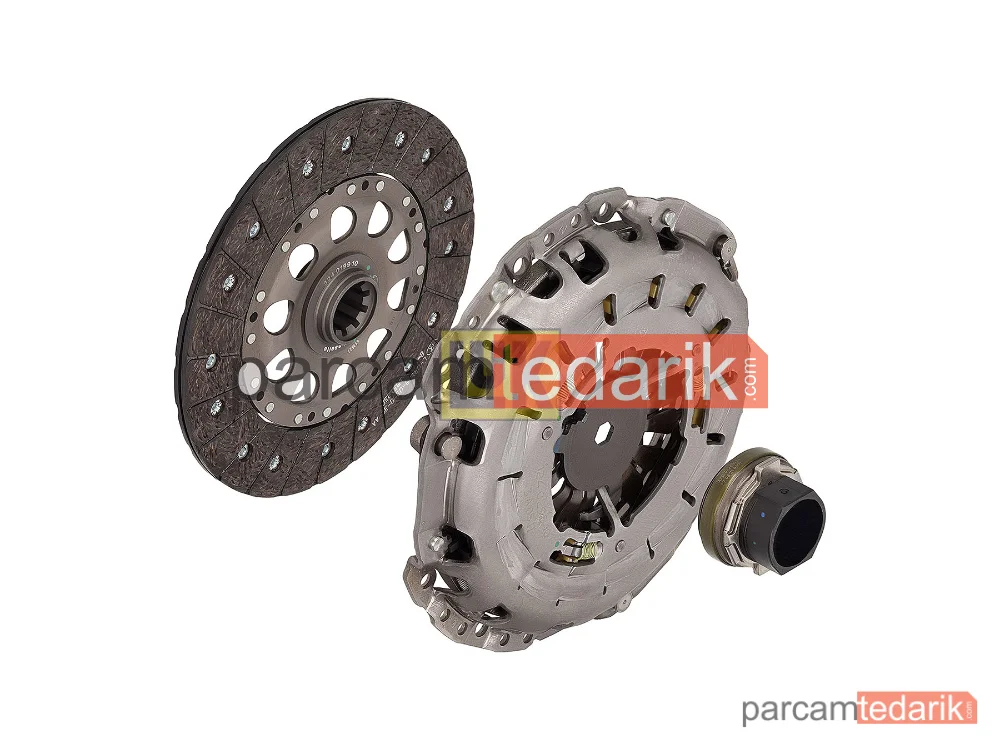 624310100 | Debriyaj Seti — BMW 3 Serisi E46