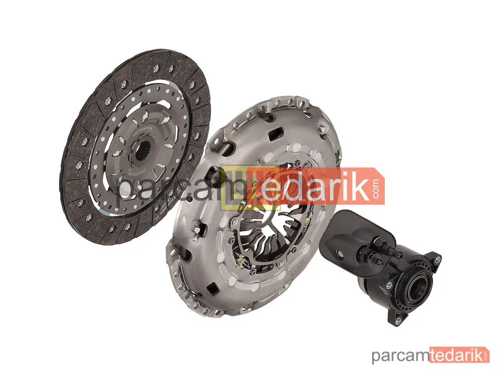 Debriyaj Seti — Ford Mondeo III 2.0 - 624313633