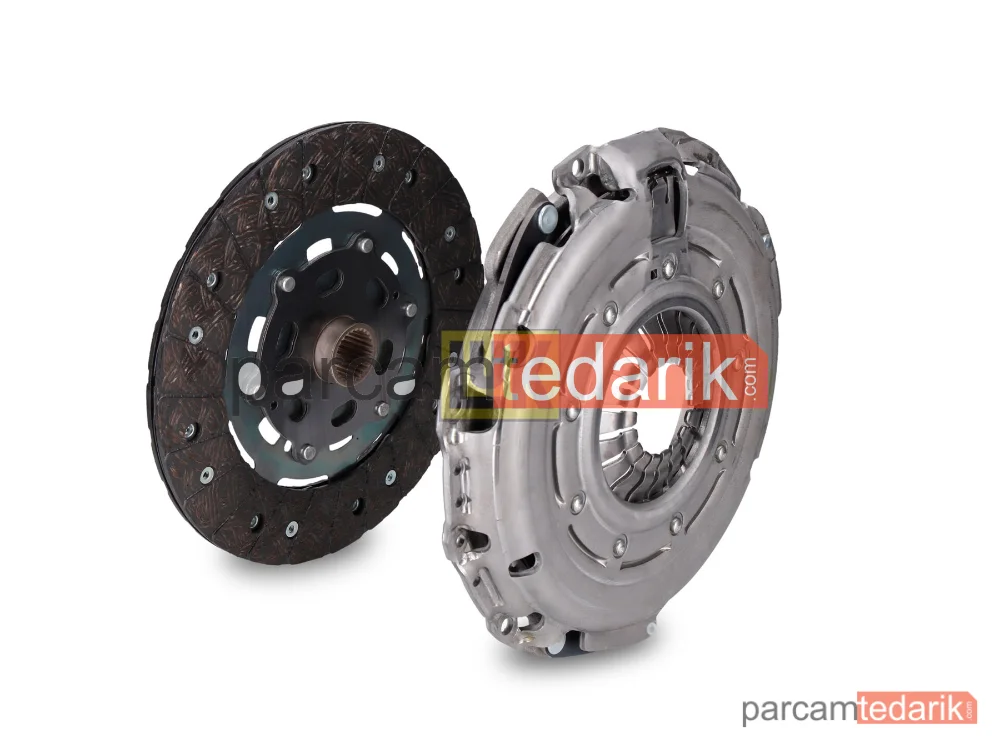 624402909 | Debriyaj Seti — Mercedes C W205 / E W213