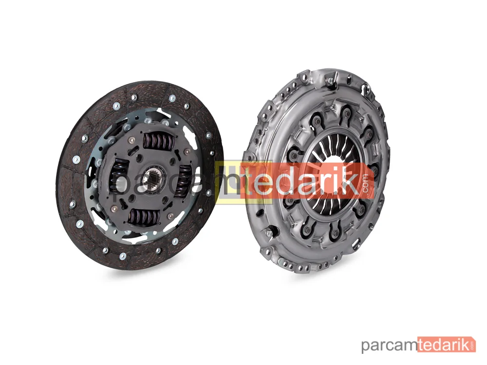 624404409 | Debriyaj Seti — Hyundai i30 Station wagon, Kia Ceed Sportswagon, Kia Xceed