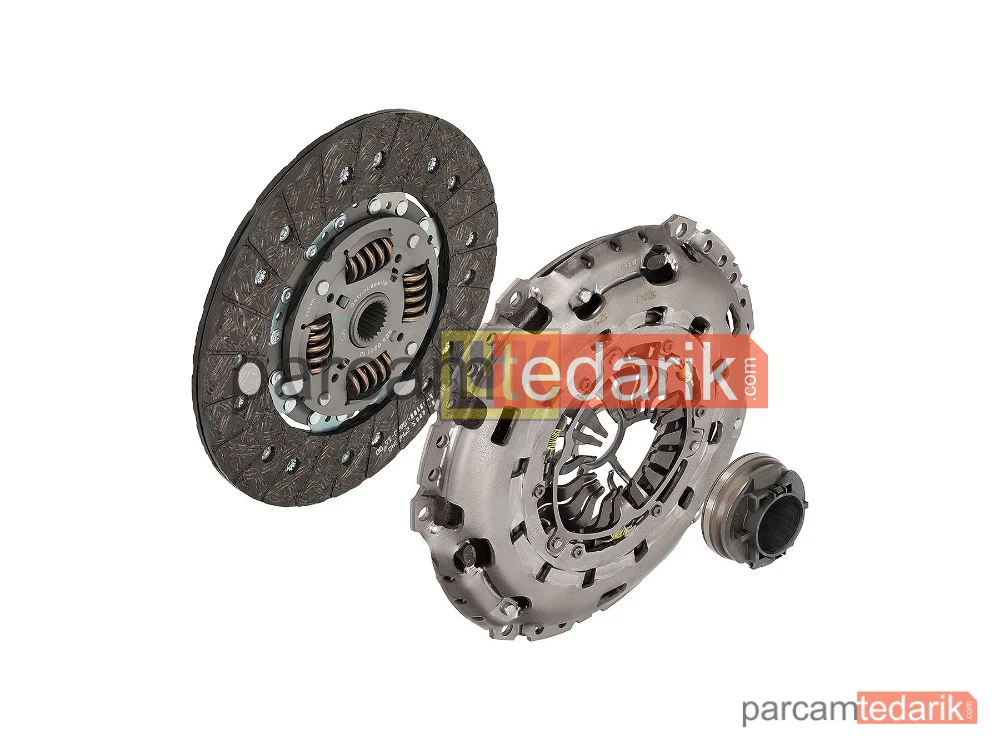 625302200 | Debriyaj Seti — Ford Transit 2000-2006