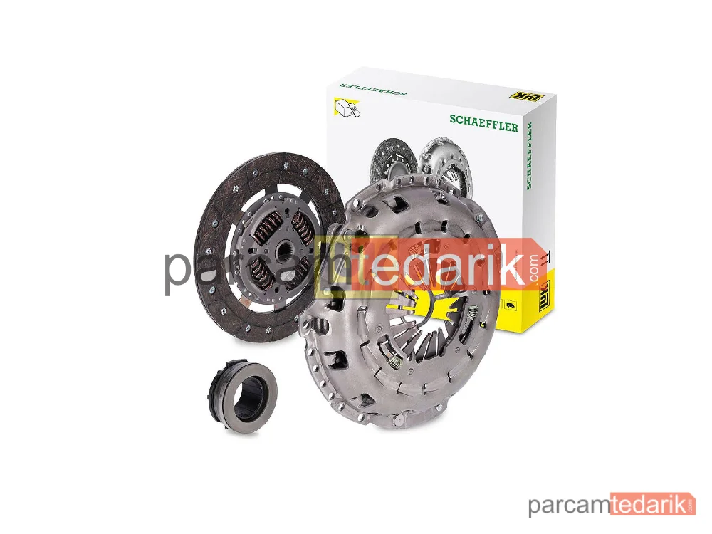 625304400 | Debriyaj Seti — Ford Transit