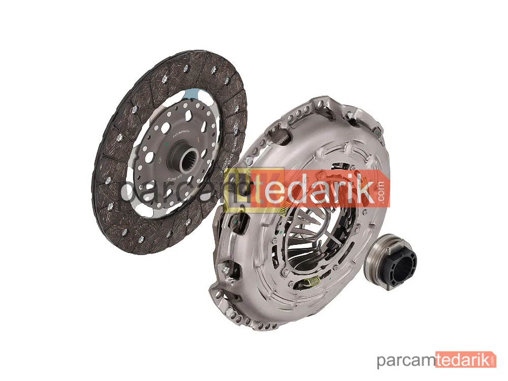 626303200 | Debriyaj Seti — Peugeot Boxer / Citroen Jumper 2.2 HDI 06 Sonrası