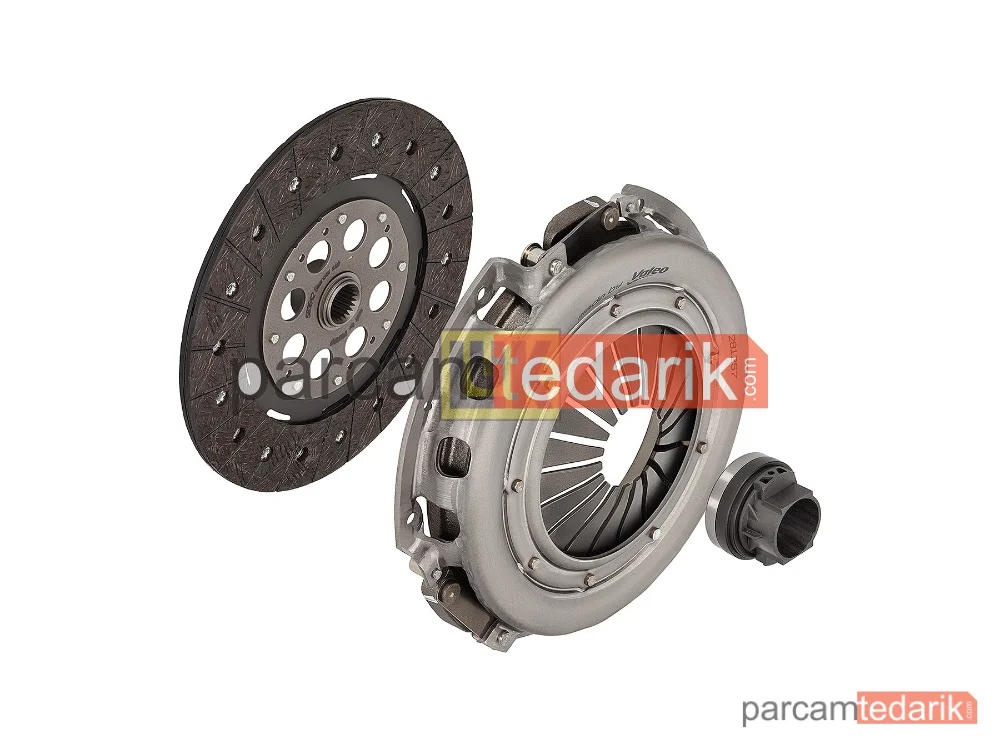 627300900 | Debriyaj Seti — Mercedes Actros
