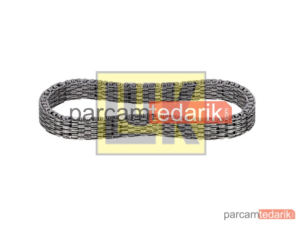 712222110 | Otomatik Sanzuman Zinciri — Audi A4 B8, Audi A4 B8 Avant, Audi A5