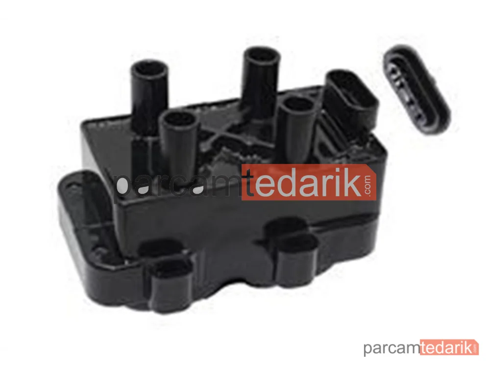 Ateşleme Bobini — Dacia Dokker Kasa/büyük limuzin, Dacia Dokker MPV, Dacia LODGY - 359000600020