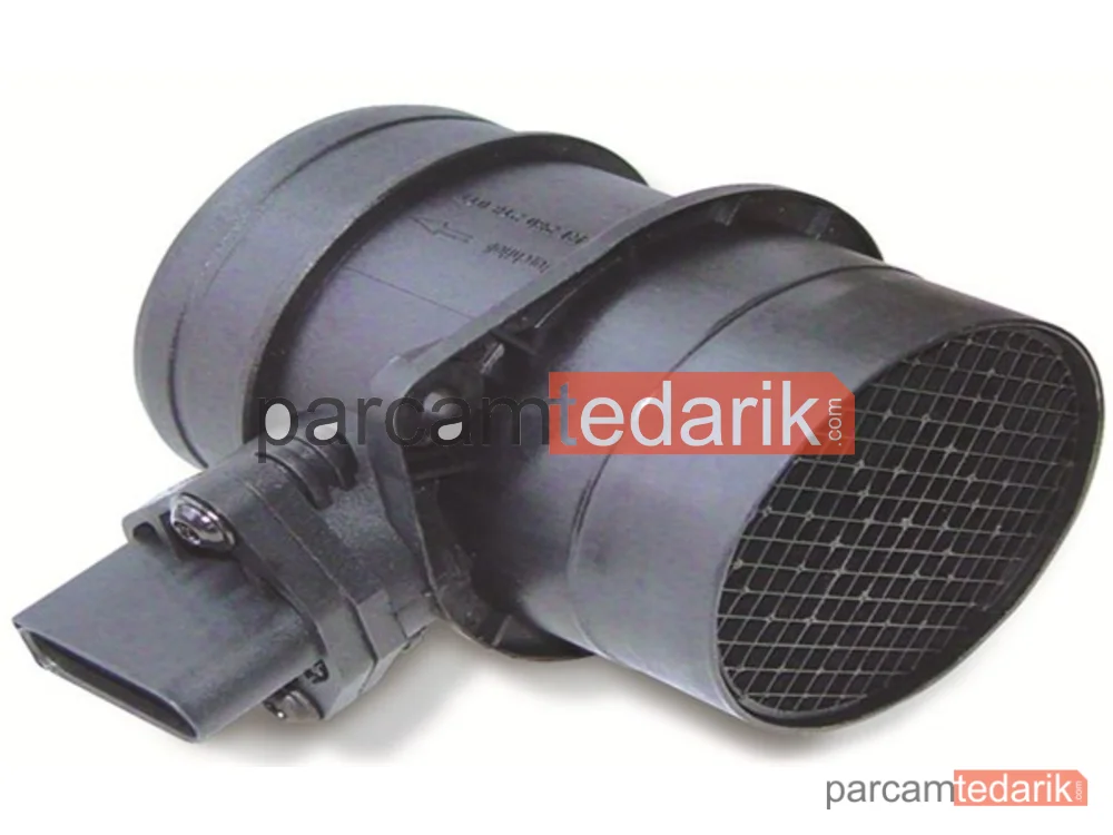 359000600260 | Motor Elektriği — Audi A4 B5, Audi A4 B5 Avant, Audi A6 C5