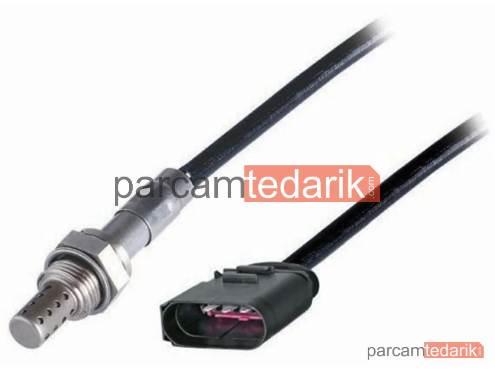 359000600570 | Lambda (Oksijen) Sensörü — Audi A3, Audi A4 B5, Audi A4 B5 Avant
