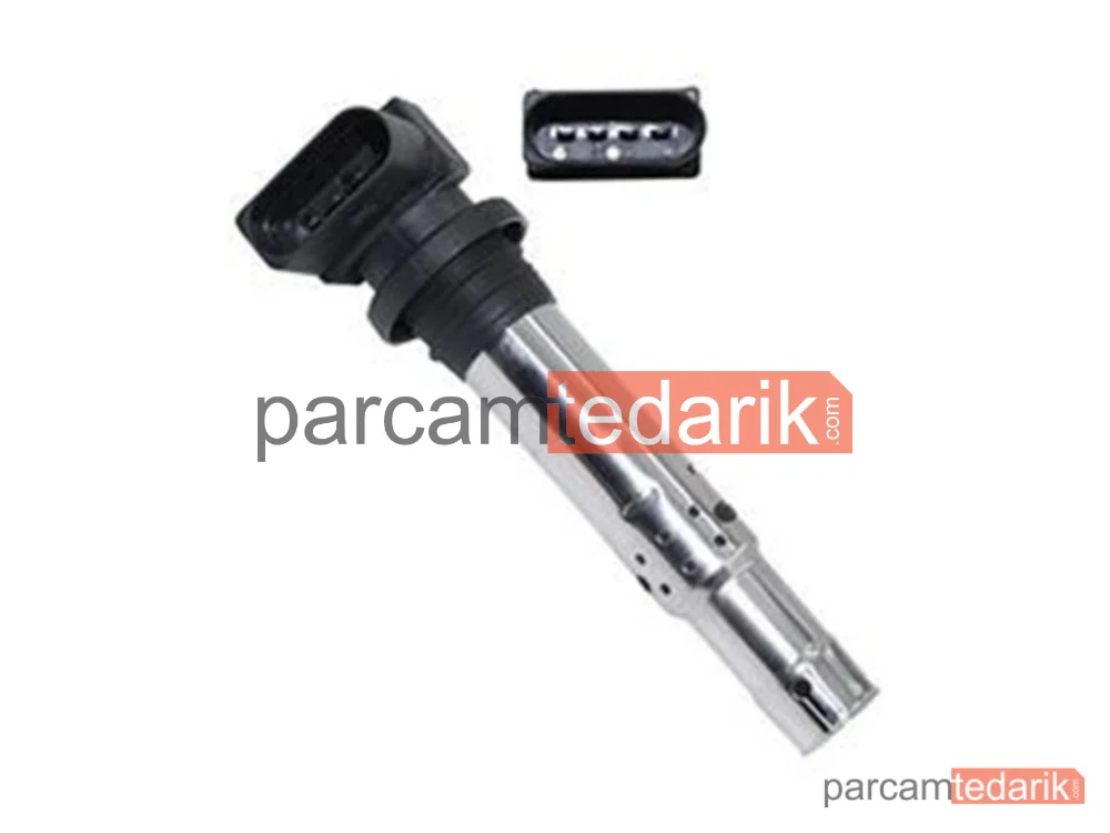 359000601260 | Ateşleme Bobini — Audi A1 Sportback, Audi A2, Audi A3 Cabrio