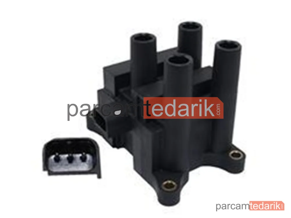 359000601280 | Ateşleme Bobini — Ford B-Max, Ford B-Max Van, Ford C-Max