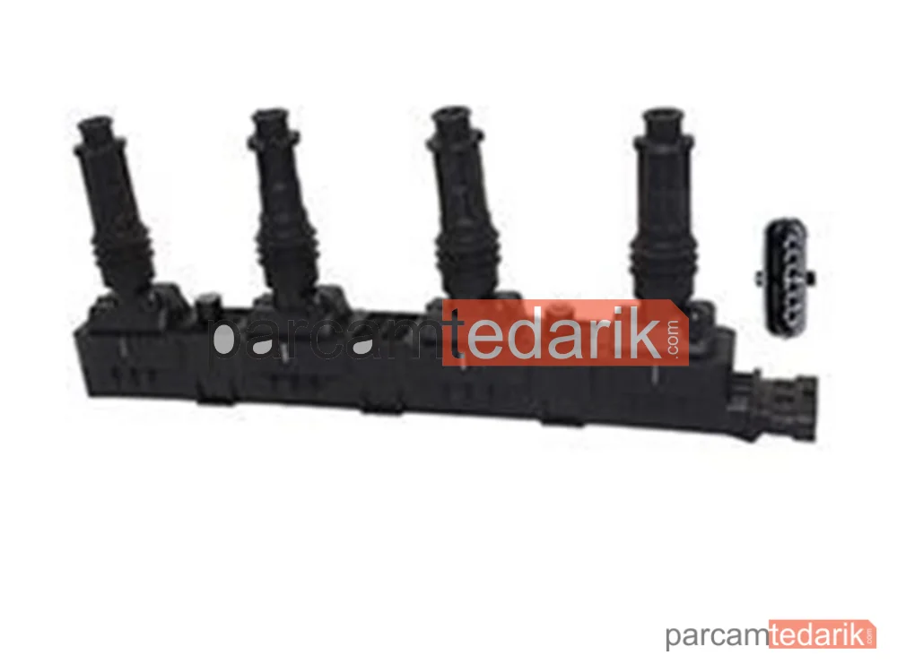 359000601310 | Ateşleme Bobini — Opel Astra G Hatchback, Opel Astra G Sedan, Opel Astra G Station wagon