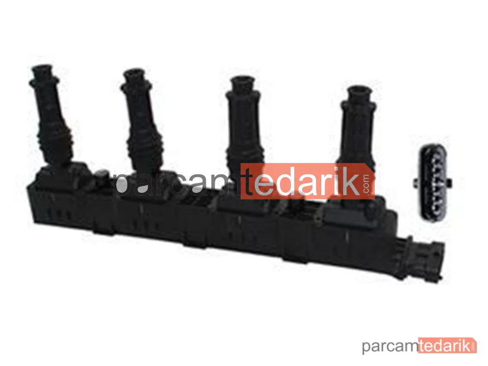 359000601350 | Ateşleme Bobini — Opel Agila A, Opel Astra G Classic Caravan, Opel Astra G Hatchback