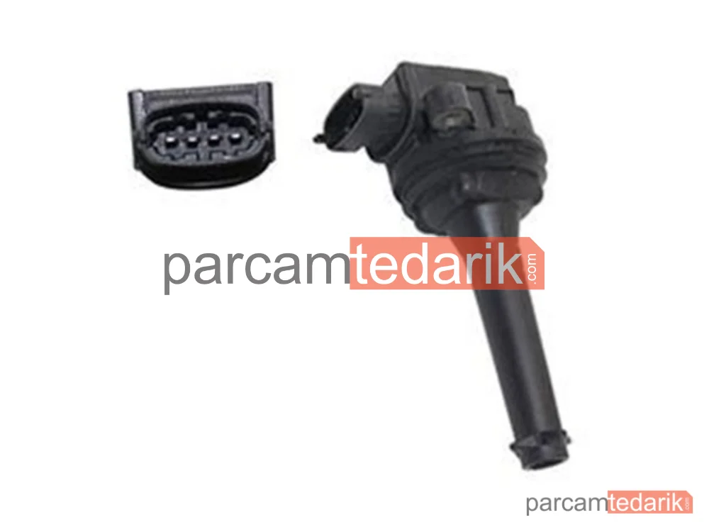 359000601360 | Ateşleme Bobini — Volvo C70 I Cabrio, Volvo C70 I Coupe, Volvo S60 I