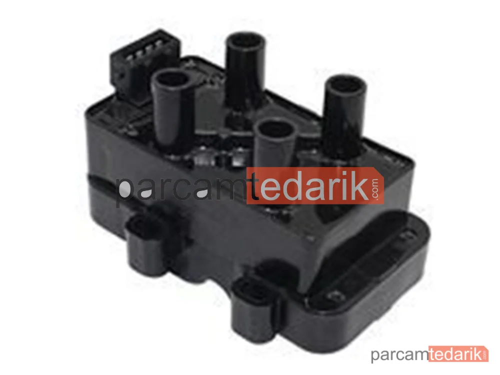 Ateşleme Bobini — Renault Clio I, Renault Clio II, Renault Clio II Kasa/eğik Arka - 359000601490