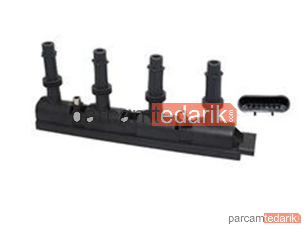 359000601740 | Ateşleme Bobini — Chevrolet AVEO Hatchback, Chevrolet AVEO Sedan, Chevrolet Cruze