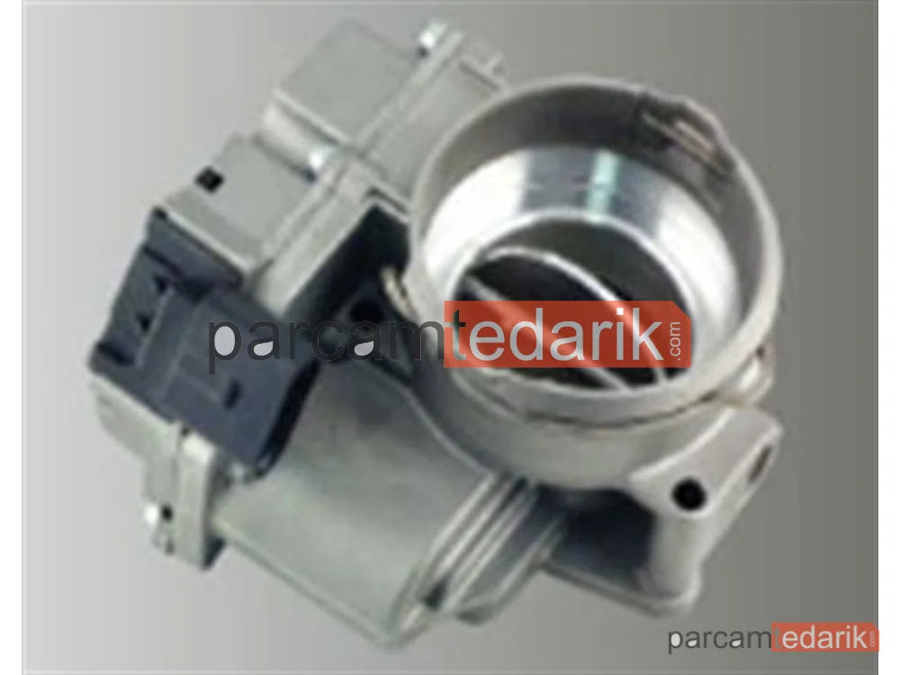 359000602270 | Orijinal Gaz Kelebeği — Audi A4 B7, Audi A4 B7 Avant, Audi A4 B7 Cabrio
