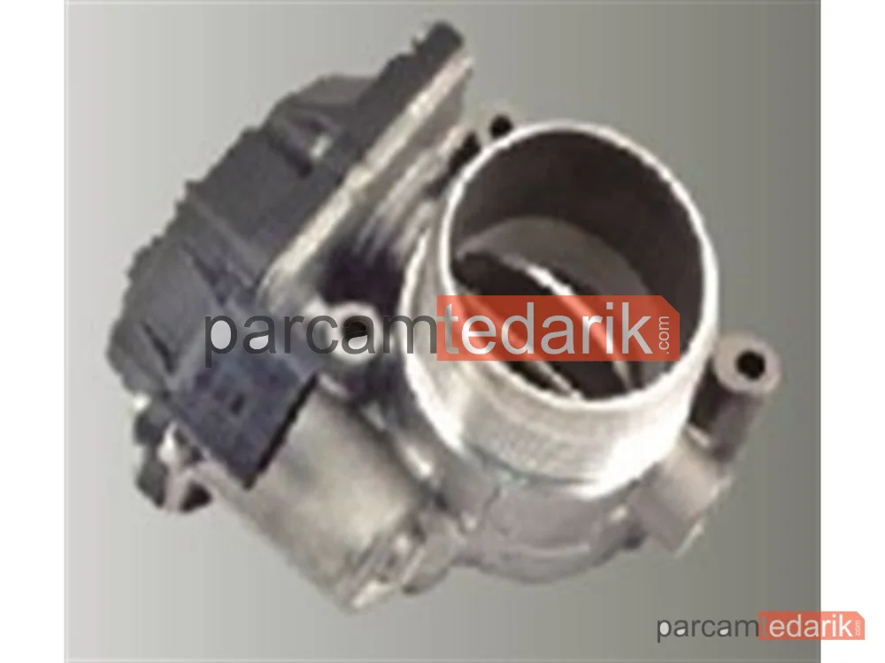 359000602390 | Gaz Kelebeği — VW Crafter 30-35 Minibüs/Otobüs, VW Crafter 30-50 Panelvan/Van, VW Crafter 30-50 Platform şasi