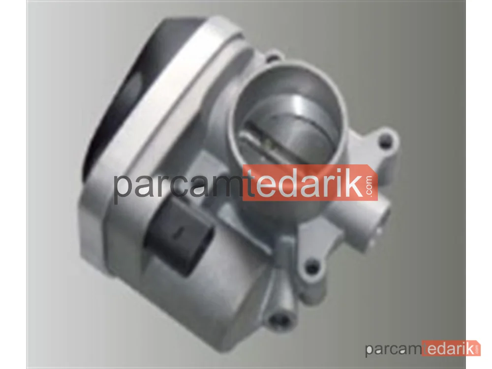 Gaz Kelebeği — Audi A2, Seat Cordoba, Seat Ibiza III - 359000602500