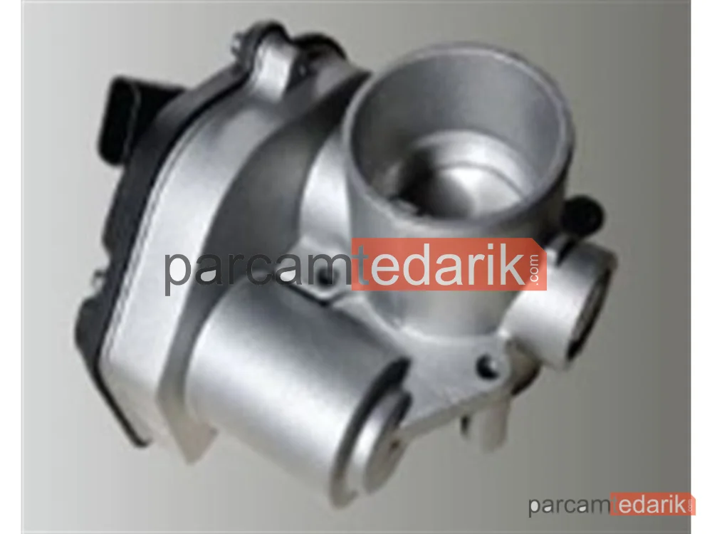 359000602670 | Gaz Kelebeği — Ford C-Max, Ford Fiesta V, Ford Fiesta VI