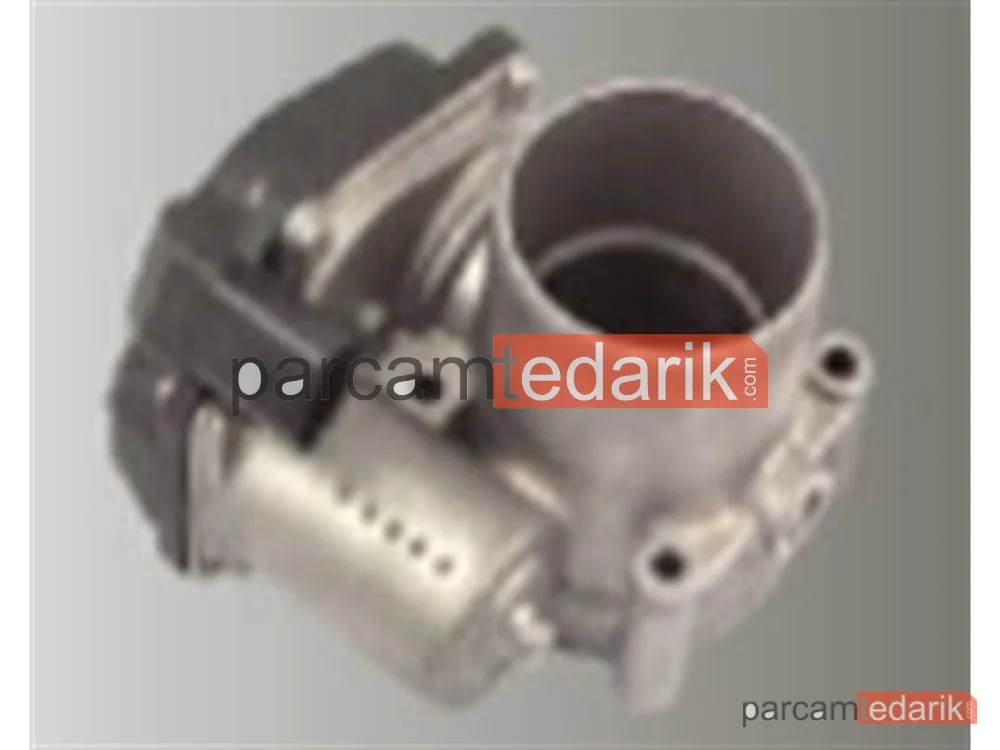 359000602930 | Gaz Kelebeği — Seat Altea XL, Seat Cordoba, Seat Ibiza III