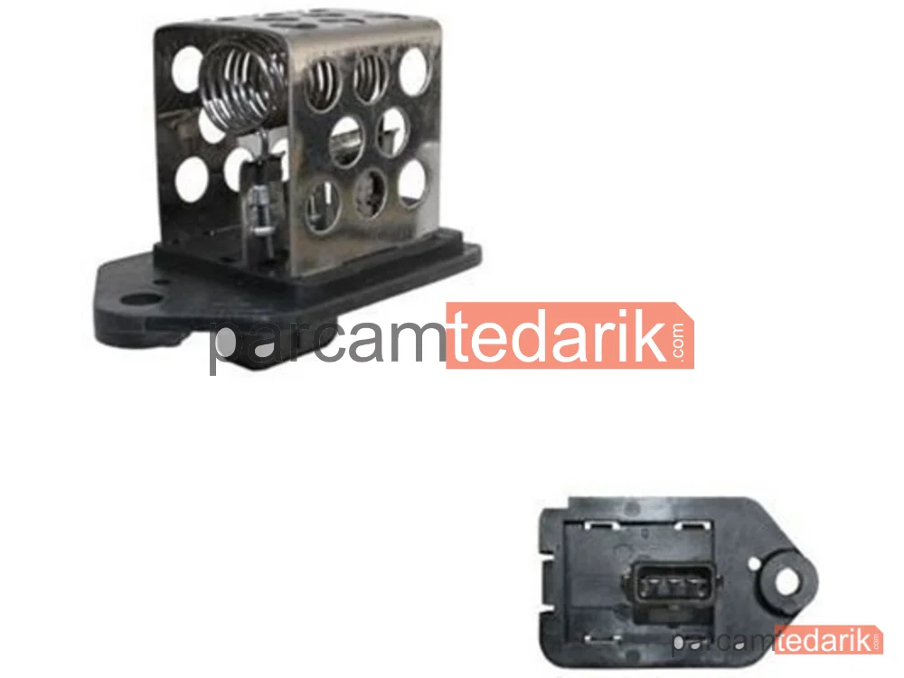 359000603140 | Soğutma Fanı — Citroën Berlingo / Berlingo FIRST Kasa/büyük limuzin, Citroën Berlingo / Berlingo FIRST MPV, Citroën C3 II