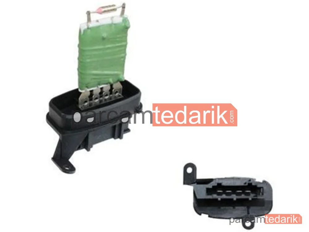 Kalorifer Rezistansı - 359000603330