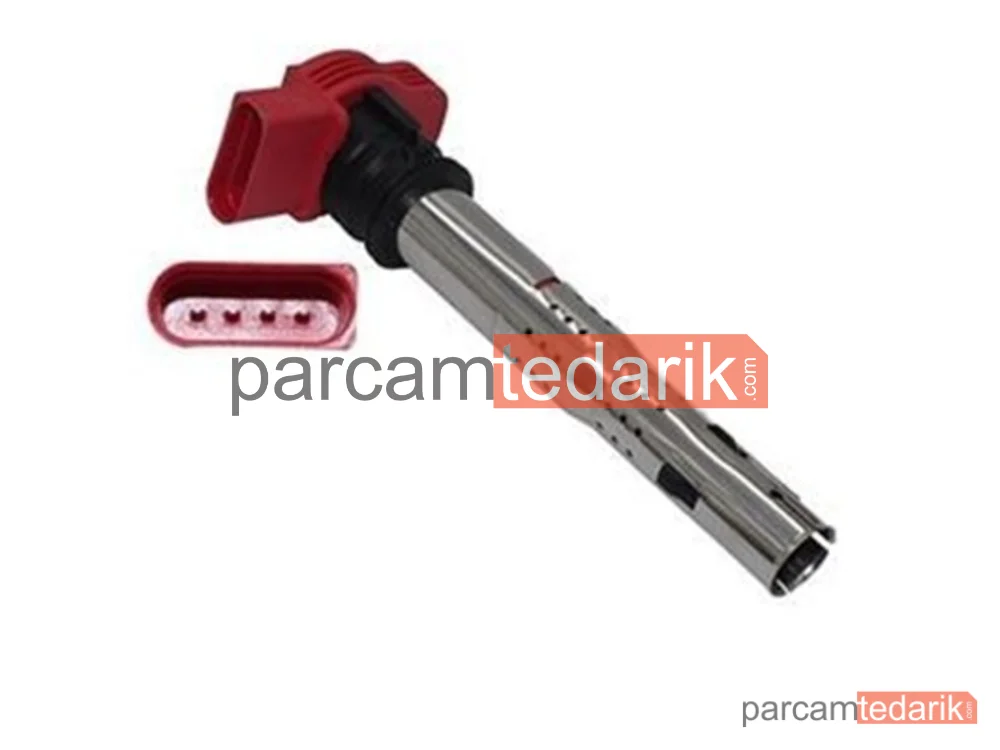 359000610080 | Ateşleme Bobini — Audi A4 B6, Audi A4 B7, Audi A4 B7 Cabrio