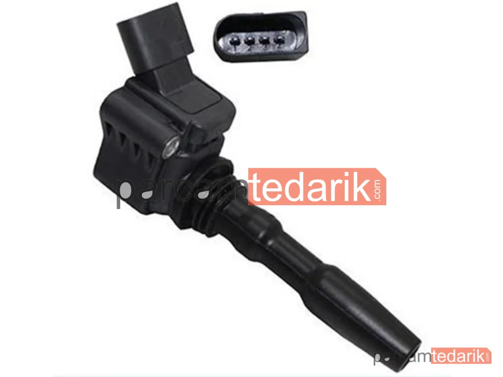 359000610140 | Ateşleme Bobini — Audi A1, Audi A1 Sportback, Audi A3