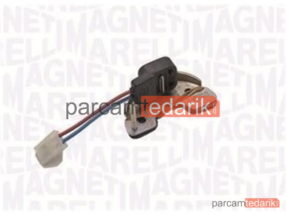 359000630010 | Devir Sensörü — Fiat Coupe, Fiat Croma, Fiat Fiorino Kasa/büyük limuzin