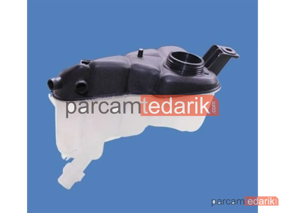 359001600640 | Radyatör Ek Deposu — Ford Mondeo IV, Ford Mondeo IV Sedan, Ford Mondeo IV Turnier