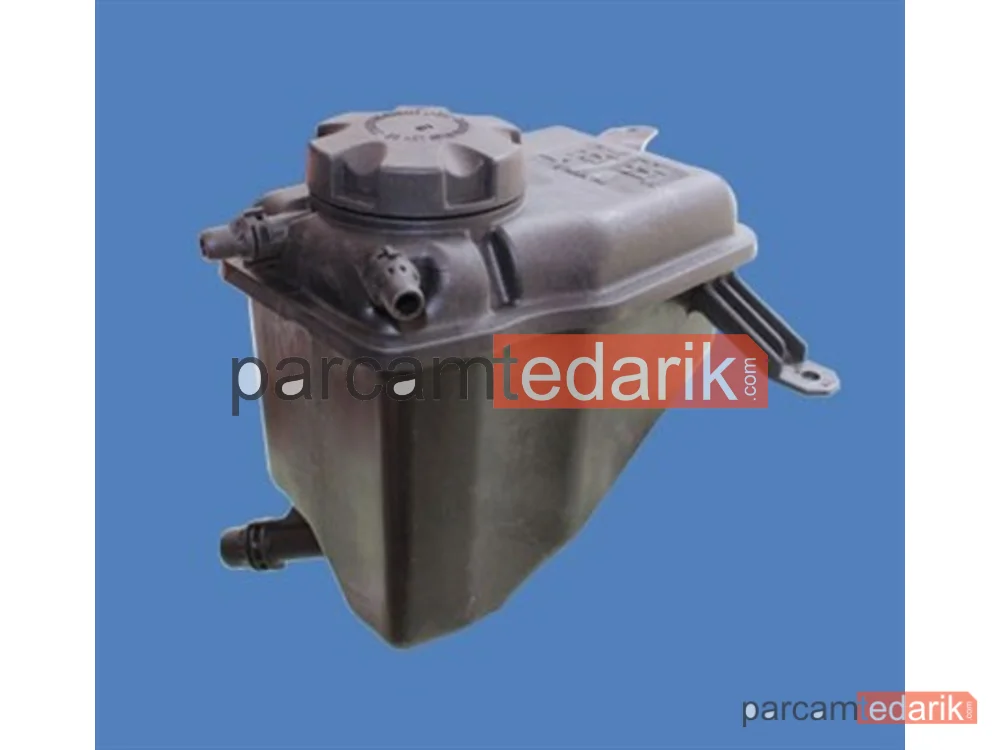 359001600830 | Radyatör Ek Deposu — BMW 5, BMW 5 Touring, BMW 6