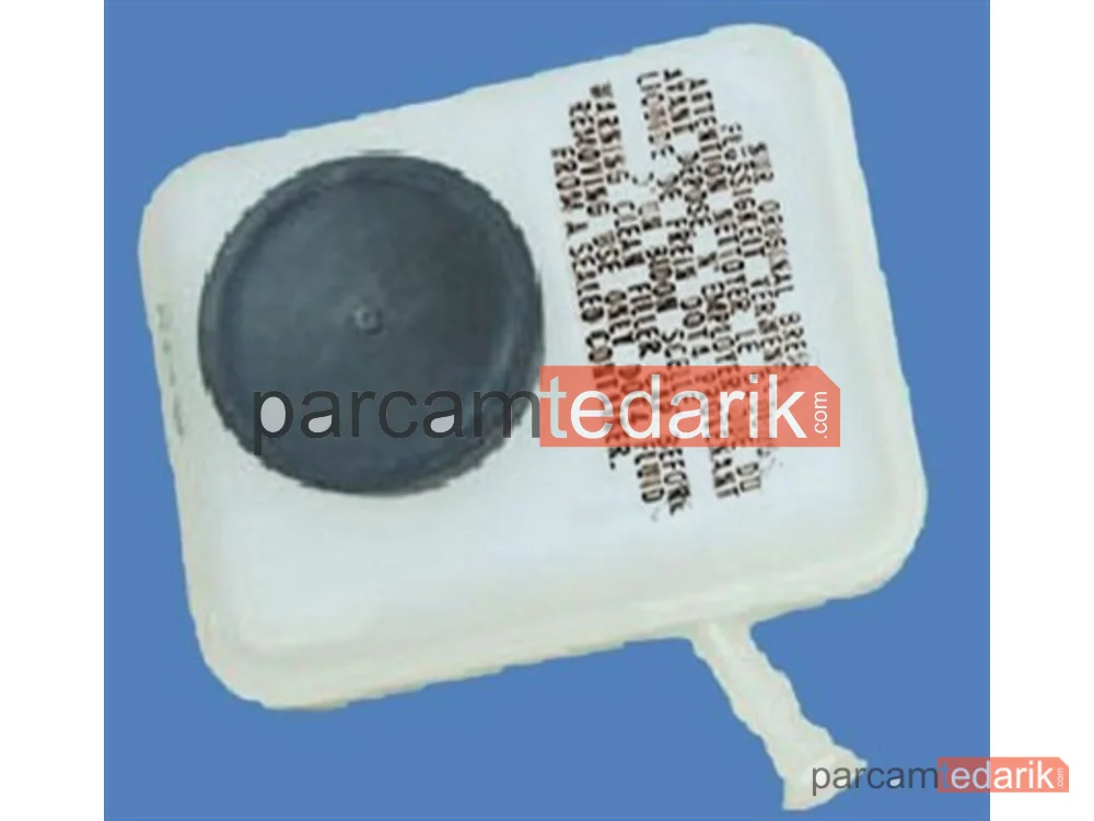 359001600950 | Fren Hidrolik Yağ Deposu — Audi A3, Audi TT, Audi TT Roadster