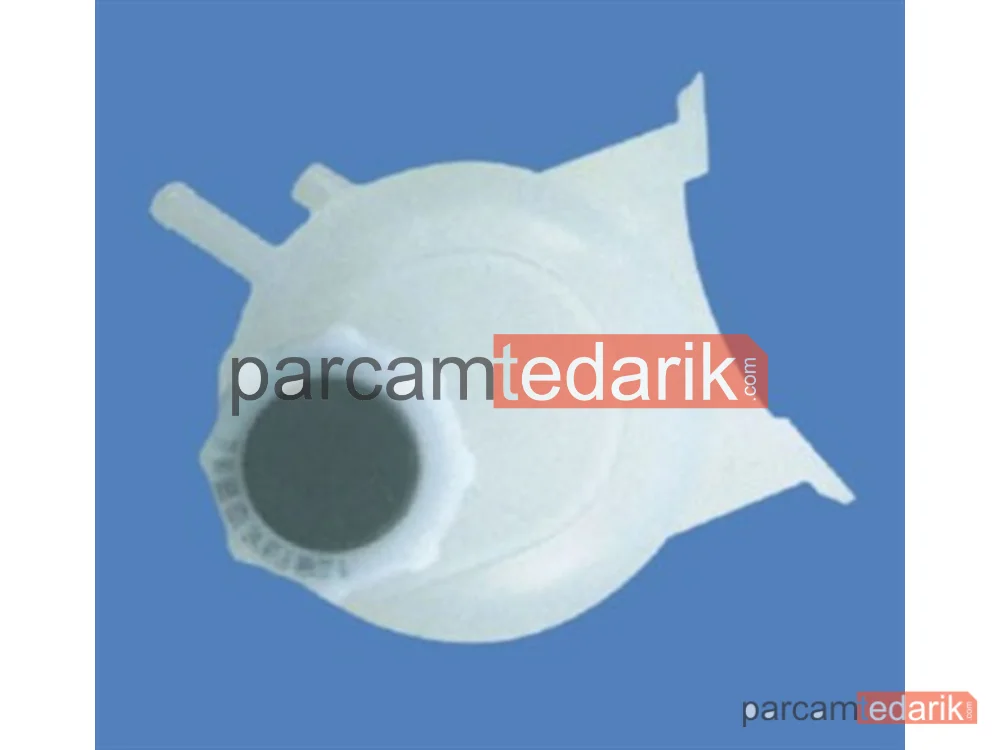Radyatör Ek Deposu — Renault Megane I, Renault Megane I Cabriolet, Renault Megane I Classic - 359001601270