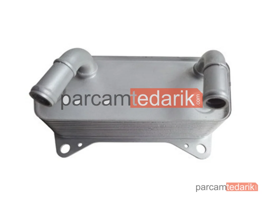 359001601630 | Şanzıman Yağ Soğutucusu — Audi A3, Audi A3 Cabrio, Audi A3 Sportback