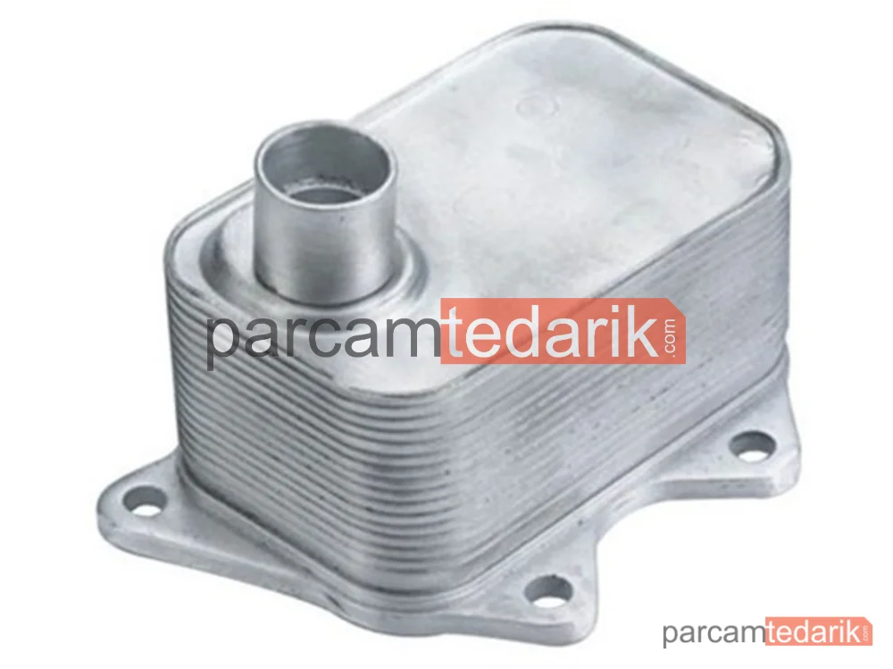 359001601760 | Yağ Soğutucusu — Audi A3, Audi A3 Sportback, Audi A4 Allroad B8