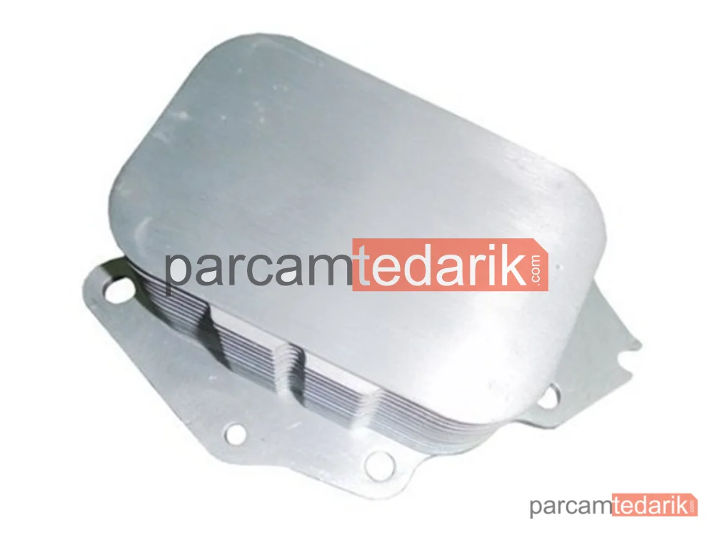 359001601950 | Yağ Soğutucusu — Citroën Berlingo / Berlingo FIRST MPV, Citroën Berlingo Multispace, Citroën C1