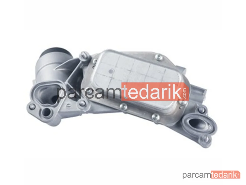 359001602090 | Yağ Soğutucusu — Opel Astra H GTC, Opel Astra H Sedan, Opel Astra H Station wagon