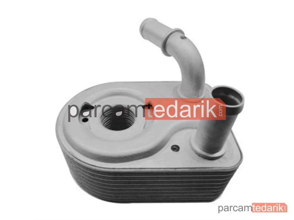 359001602140 | Yağ Soğutucusu — Ford B-Max, Ford B-Max Van, Ford C-Max