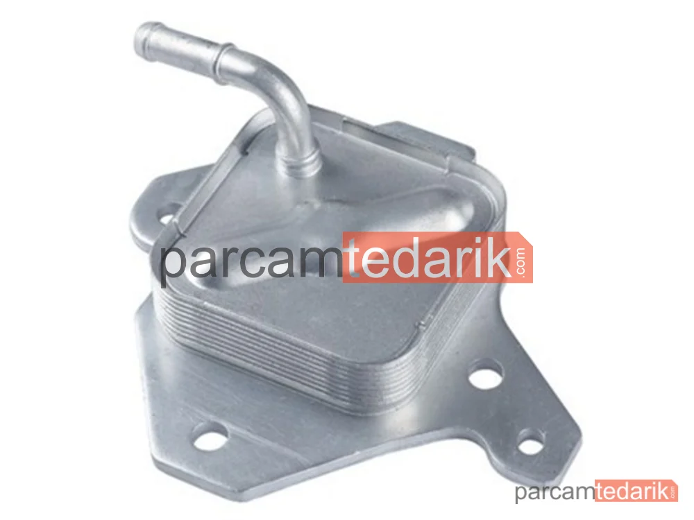 359001602160 | Yağ Soğutucusu — Subaru Trezia, Toyota Auris, Toyota Verso S