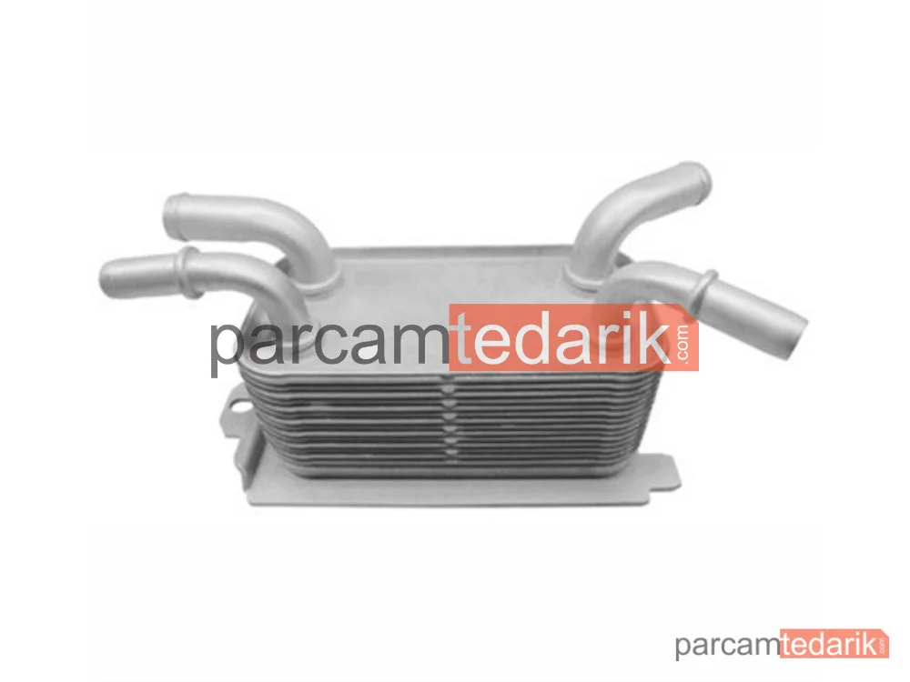 359001602370 | Yağ Soğutucusu — Ford Focus II, Volvo C30, Volvo S40 II